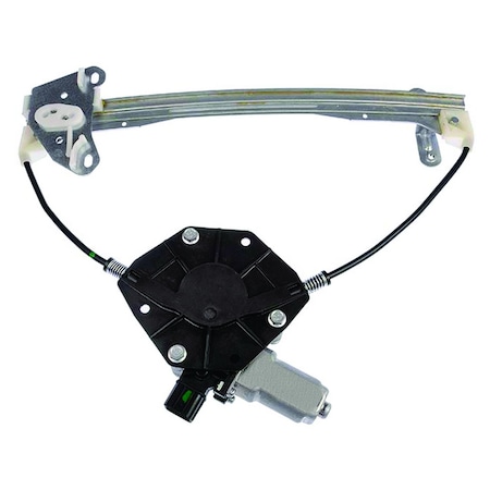 Wai Global WINDOW REGULATOR & MOTOR, WPR5682RMB WPR5682RMB